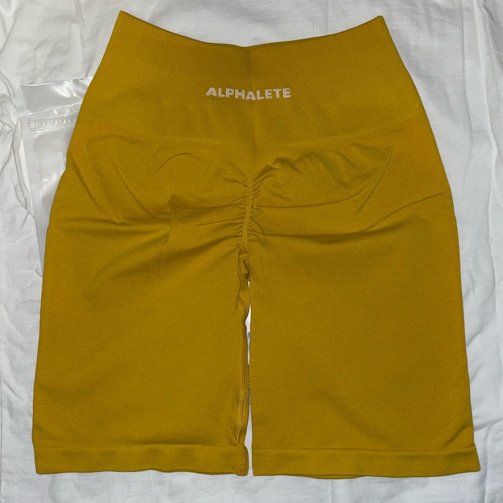 OG Golden Hour Amplify Bikers